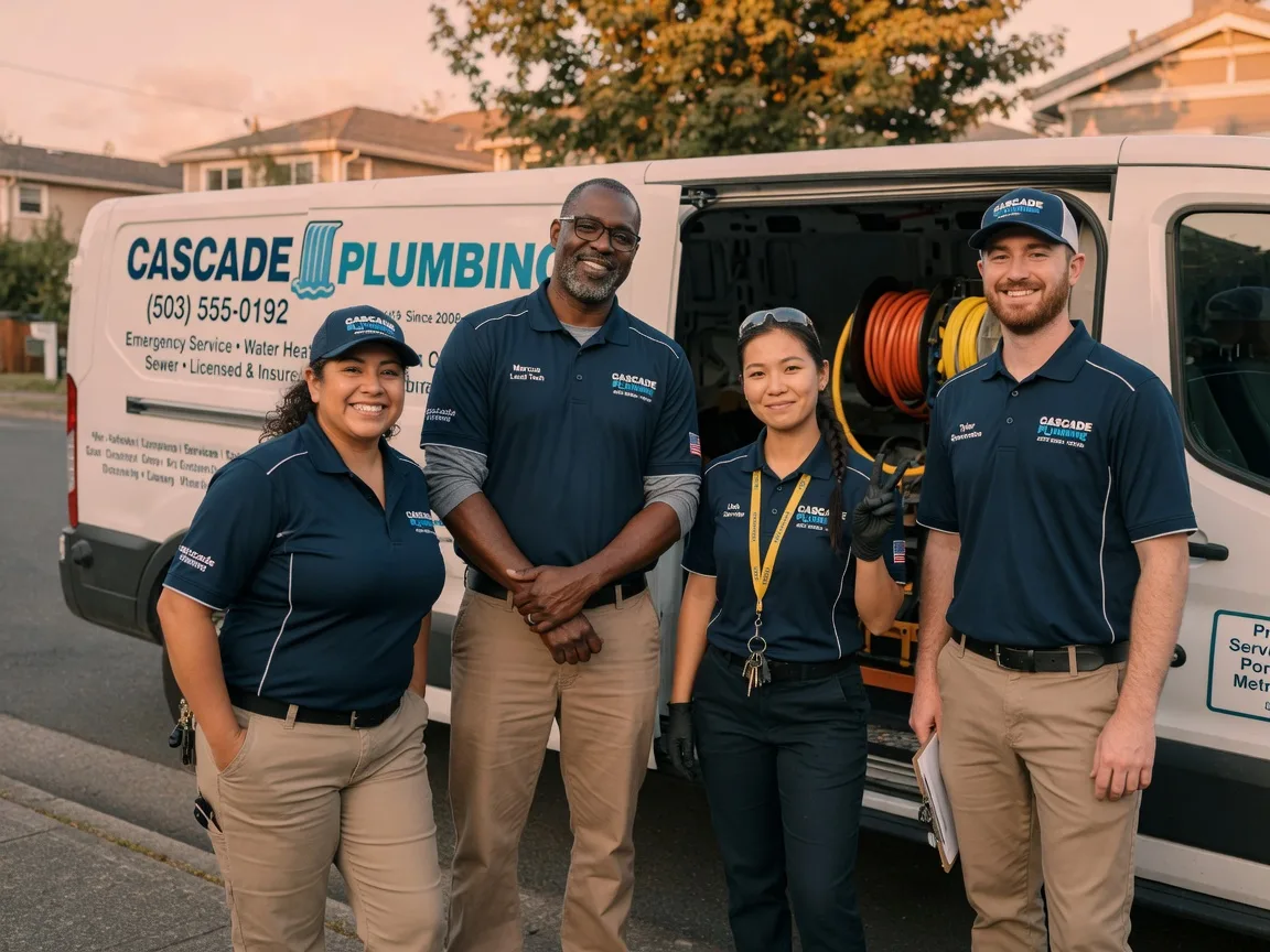 Emergency Plumber company in Wright City, OK